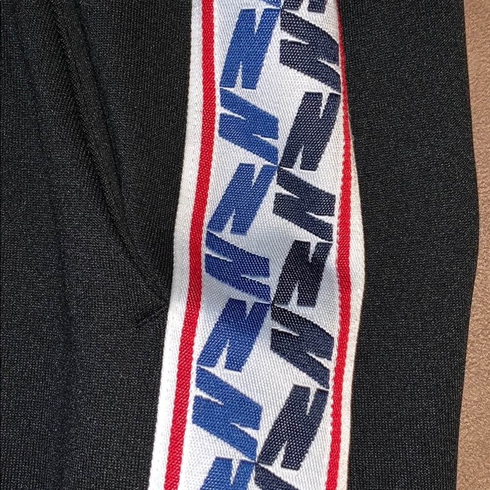 Nike track pants. ‼️NEVER WORN‼️ - Picture 3 of 6